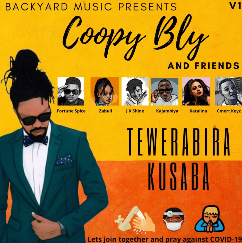 Coopy Bly